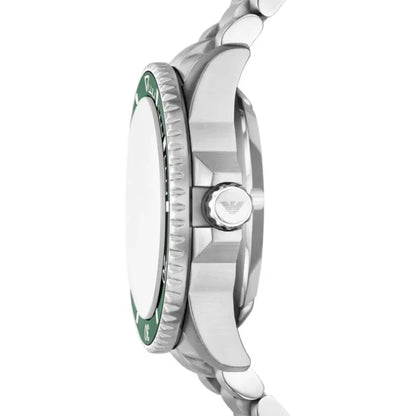 Emporio Armani Men's Watch - AR60088 - Orignal