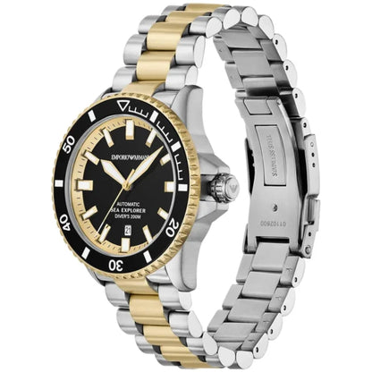 Emporio Armani Men's Watch - AR60089 - Orignal