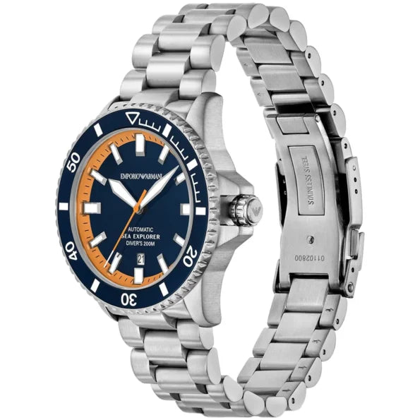 Emporio Armani Men's Watch - AR60090 - Orignal