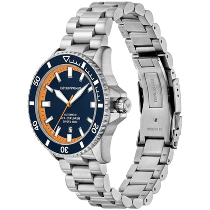 Emporio Armani Men's Watch - AR60090 - Orignal