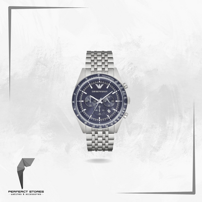 Emporio Armani Men's Watch - ar6072 - Orignal