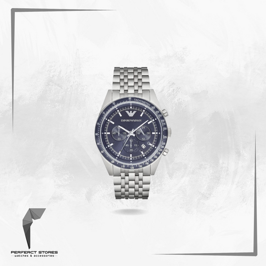 Emporio Armani Men's Watch - ar6072 - Orignal