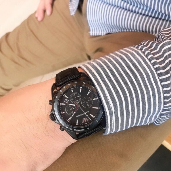 Emporio Armani Men's Watch - AR6131 - Orignal