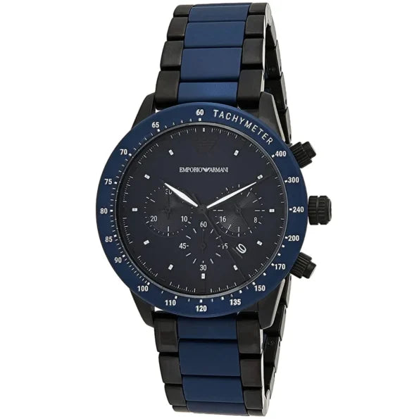 Emporio Armani Men's Watch - AR70001 - Orignal