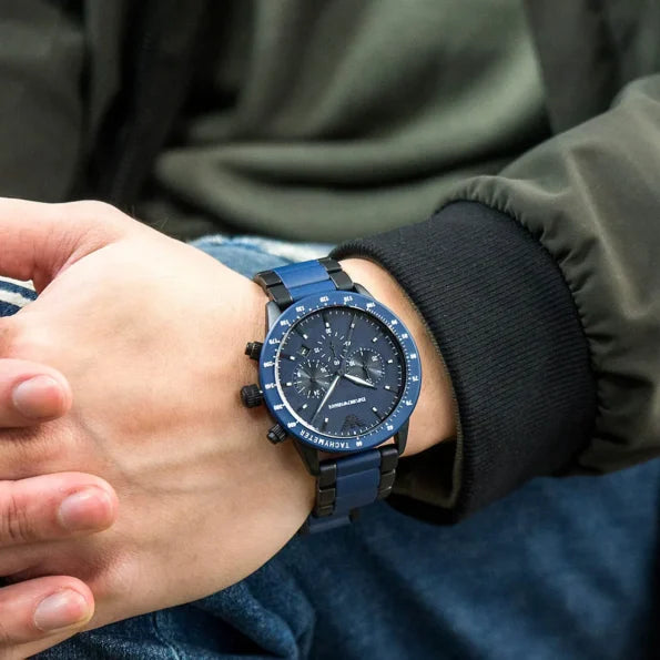 Emporio Armani Men's Watch - AR70001 - Orignal