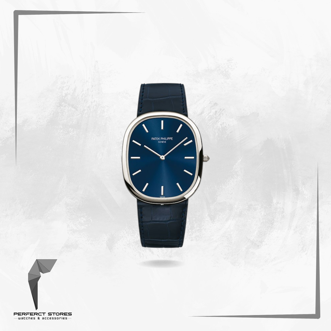 patek philippe ellipse