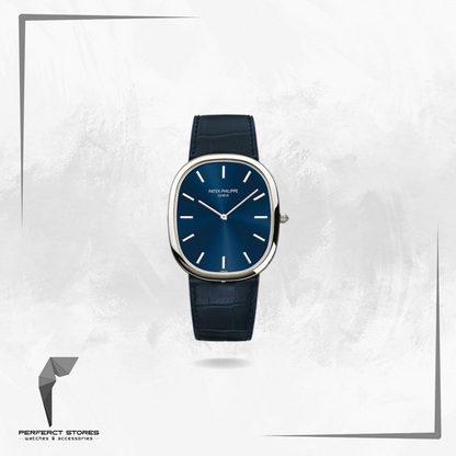 patek philippe ellipse