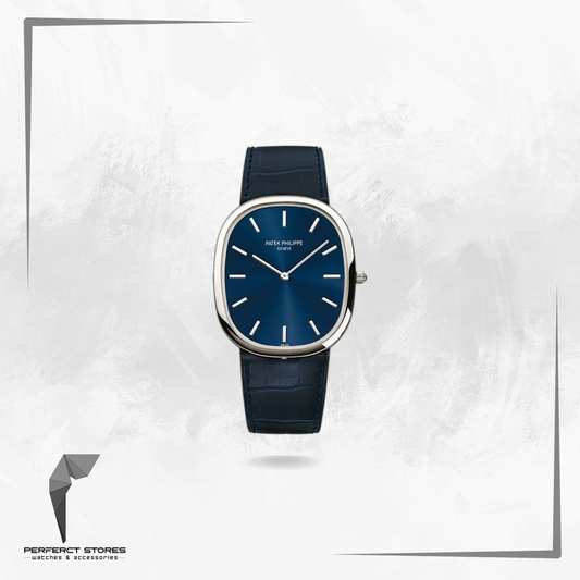 patek philippe ellipse