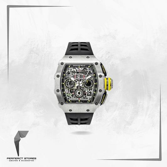 Richard Mille