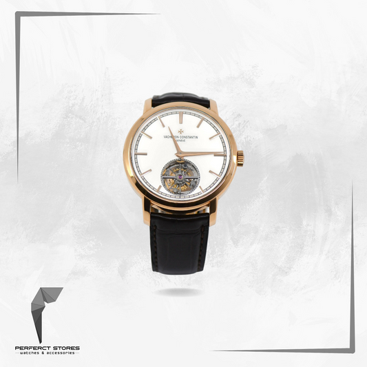 VACHERON CONSTANTIN