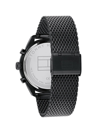 Tommy Hilfiger men's watch 1791787 - Original