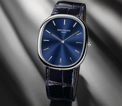 patek philippe ellipse