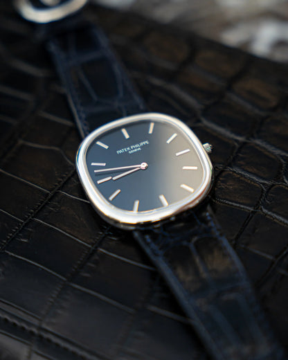 patek philippe ellipse