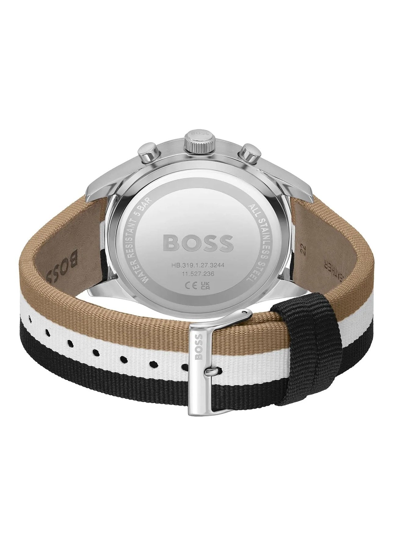 Hugo Boss Men's Watch View 1514062 - Original