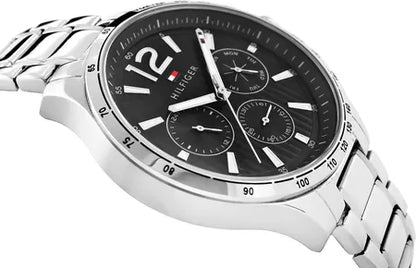 Tommy Hilfiger Men’s Watch Gavin 1791469 - Original