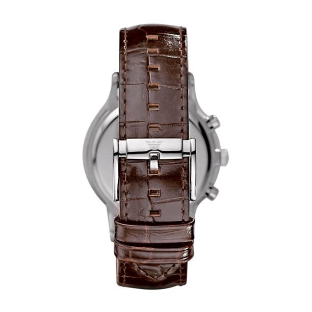 EMPORIO ARMANI Men’s Chronograph Quartz Watch AR2433 - Original