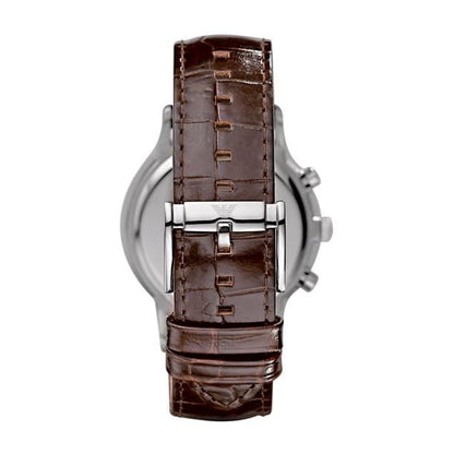 EMPORIO ARMANI Men’s Chronograph Quartz Watch AR2433 - Original