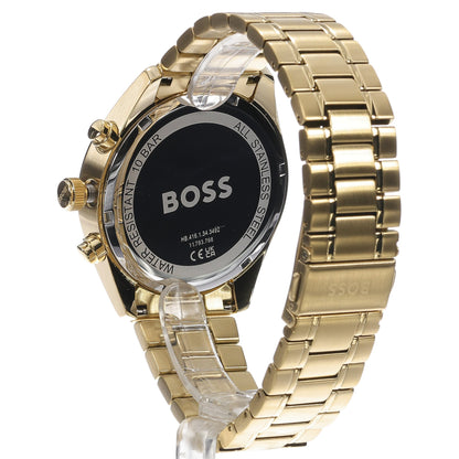 Hugo Boss Men's Watch Champion 1513848 - Original