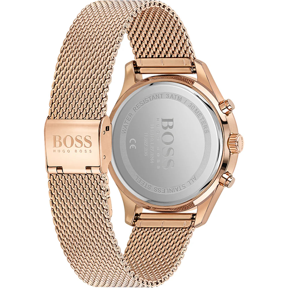 Hugo Boss Associate Watch For Men 1513806 - original