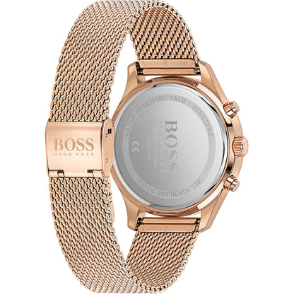 Hugo Boss Associate Watch For Men 1513806 - original