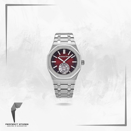 Audemars Piguet Royal Oak Tourbillon