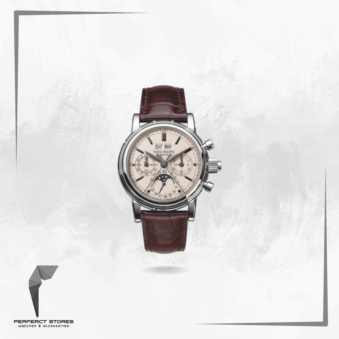 patek philippe perpetual