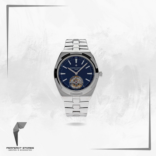 Vacheron Constantin Overseas Tourbillon
