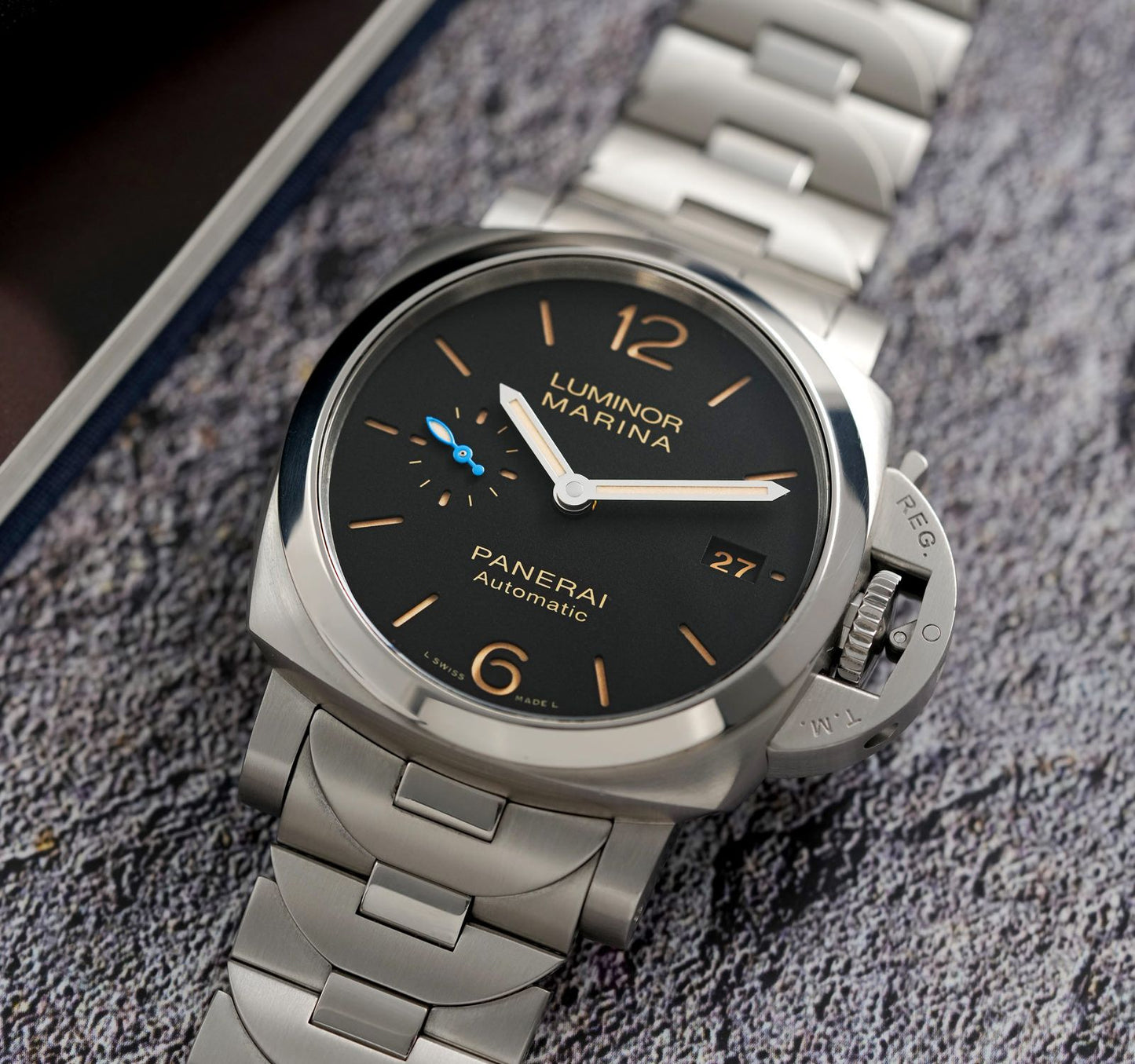PANERAI Master Copy