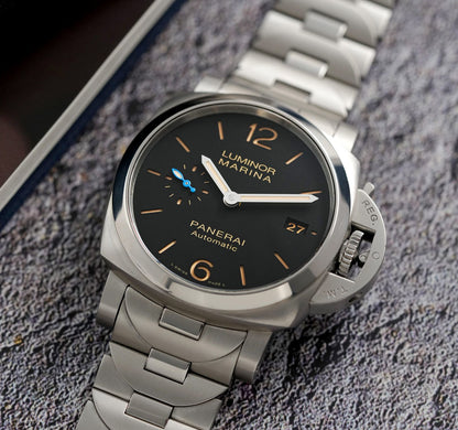 PANERAI Master Copy