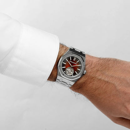 Audemars Piguet Royal Oak Tourbillon