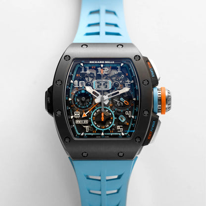 Richard Mille