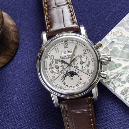patek philippe perpetual