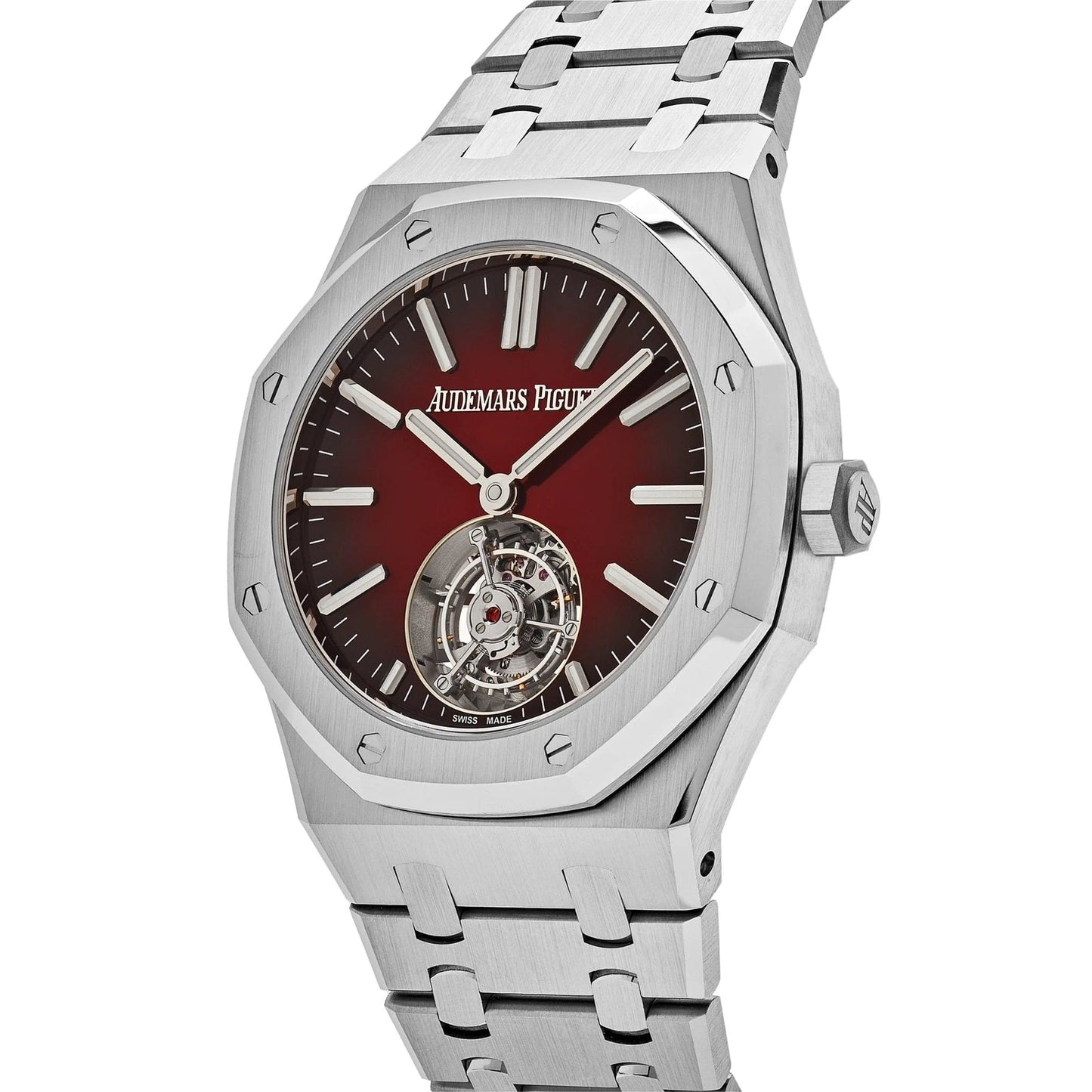 Audemars Piguet Royal Oak Tourbillon