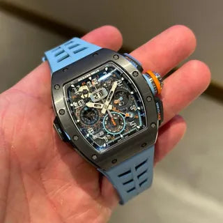 Richard Mille