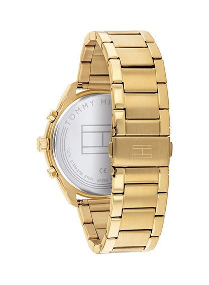 Tommy Hilfiger Men’s Watch Patrick 1791783 - Original