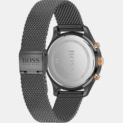 Original Hugo Boss Men's Watch 1513811