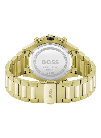 BOSS Globetrotter 1513932 - original
