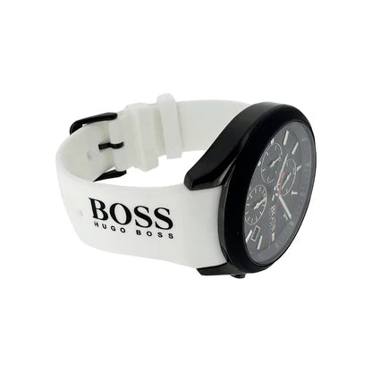Original Hugo Boss Watch Velocity 1513718