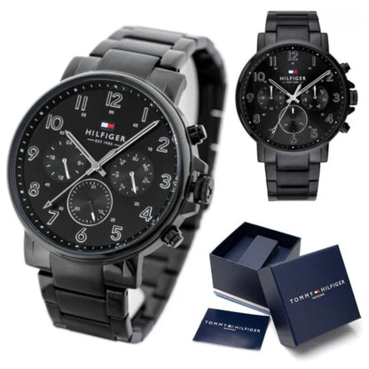 Tommy Hilfiger watch for men 1710383 - Original