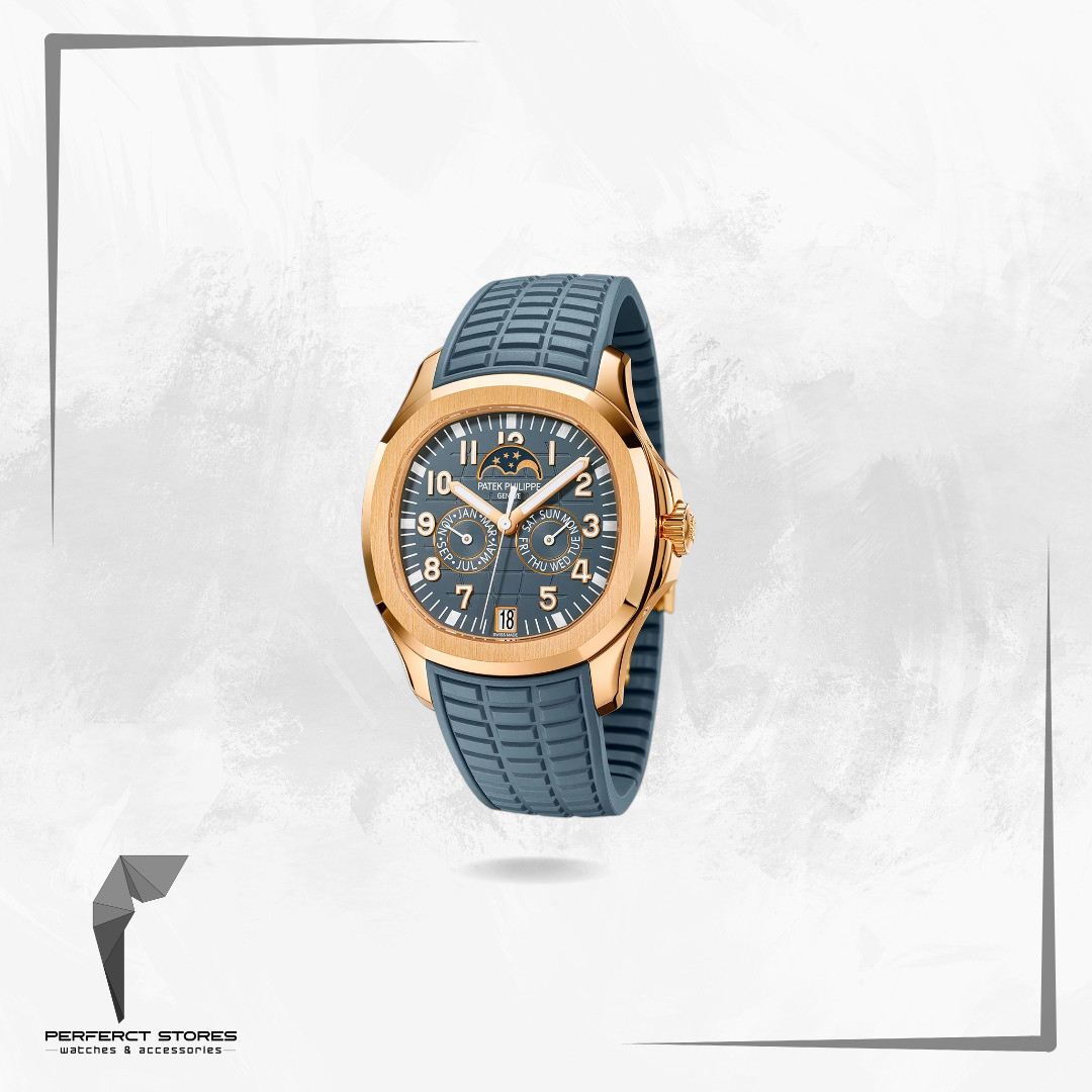 Patek Philippe Aquanaut