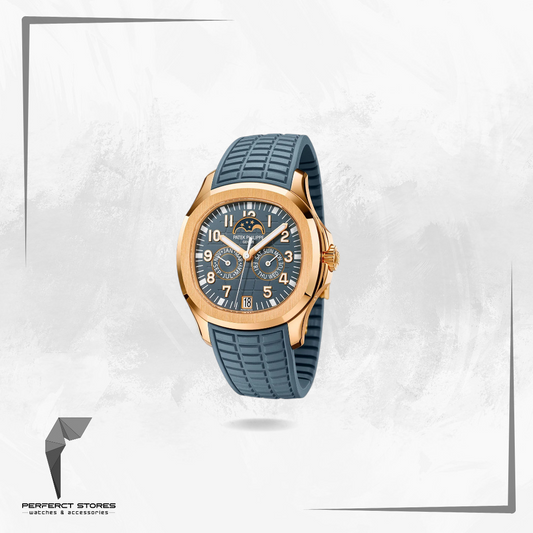 Patek Philippe Aquanaut