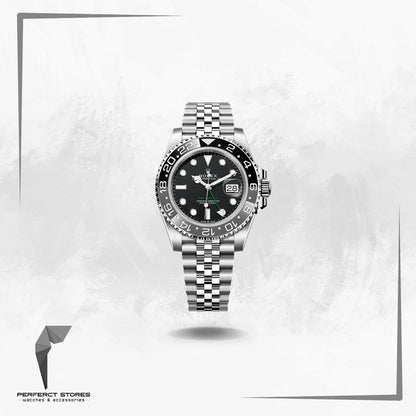 Perfect Quality Bruce Wayne Inspired by Rolex – Luxury Edition