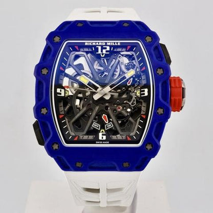 Richard Mille