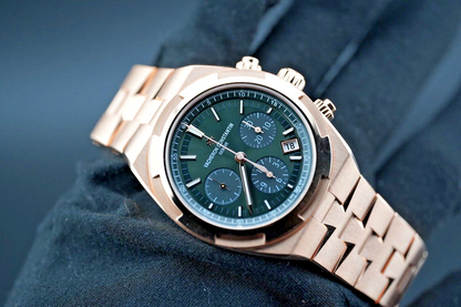 VACHERON CONSTANTIN