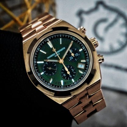 VACHERON CONSTANTIN