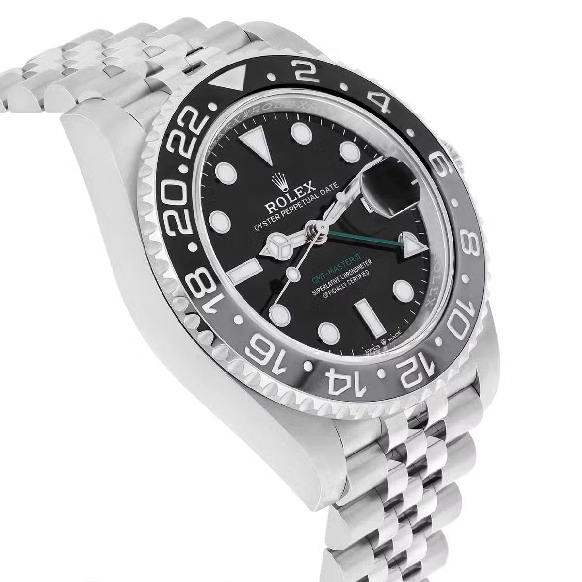 Perfect Quality Bruce Wayne Inspired by Rolex – Luxury Edition