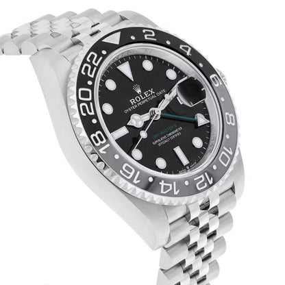 Perfect Quality Bruce Wayne Inspired by Rolex – Luxury Edition