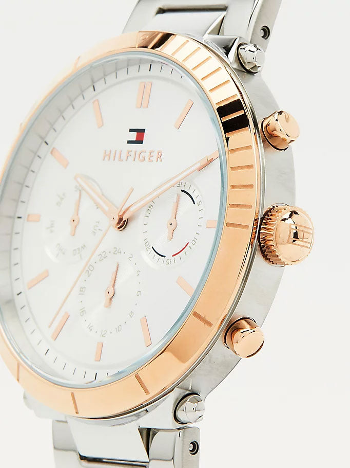 Tommy Hilfiger Ladies Watch Emery 1782348 - Original