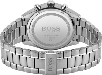 Hugo Boss Men's Watch Champion 1513871 - Original
