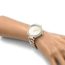Michael Kors Ladies Watch Catelyn MK4633